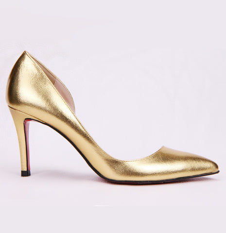 Goldie