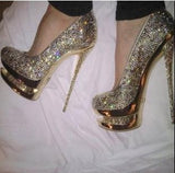 Goldie